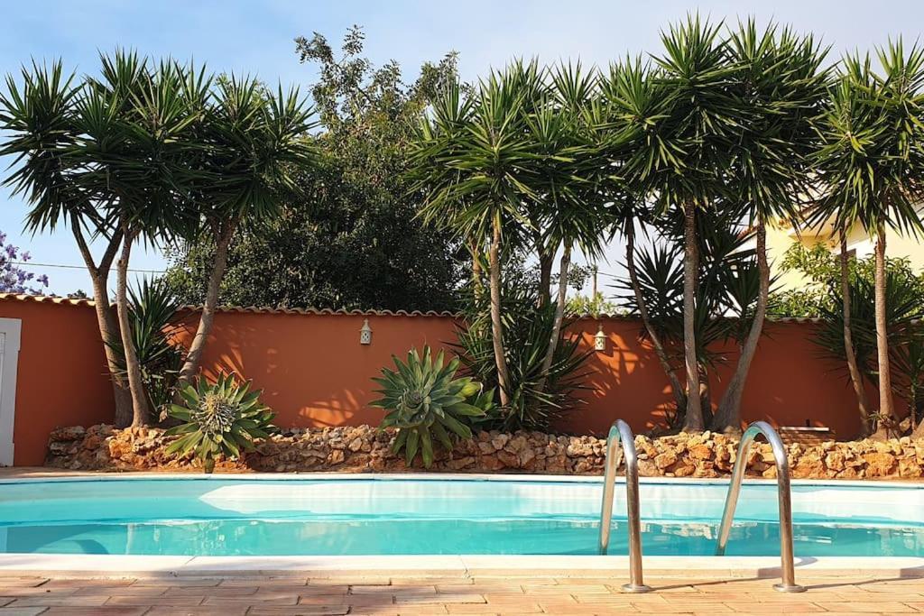 Villa Dos Patudos 파로 외부 사진