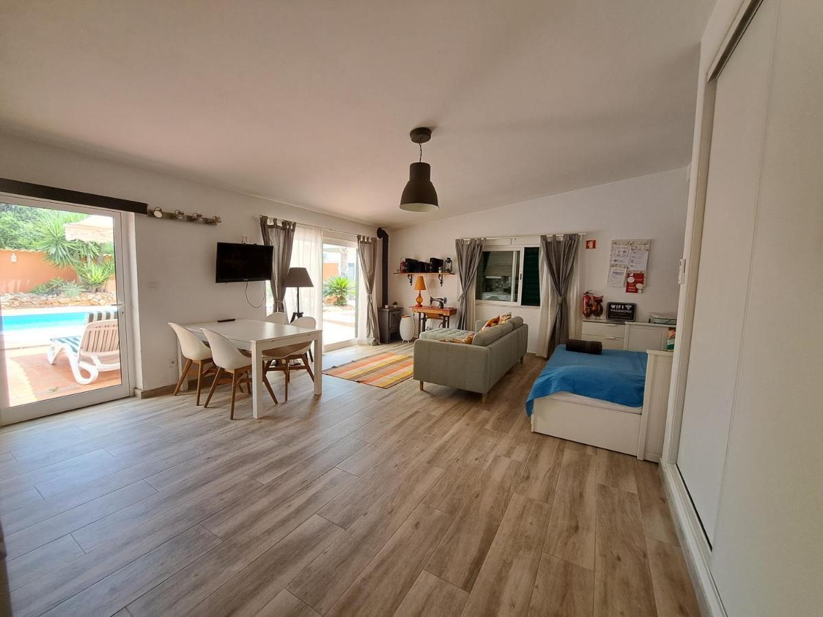 Villa Dos Patudos 파로 외부 사진