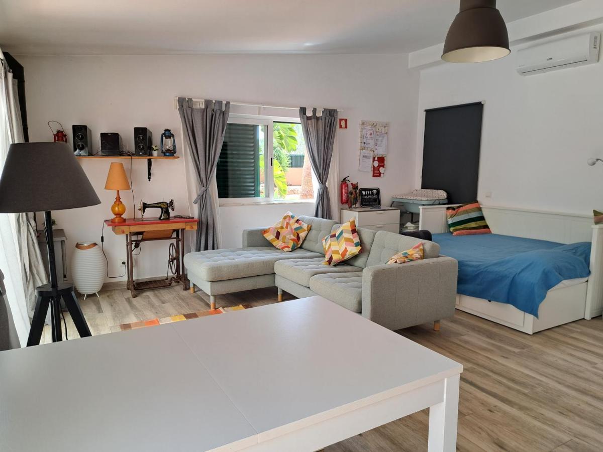 Villa Dos Patudos 파로 외부 사진