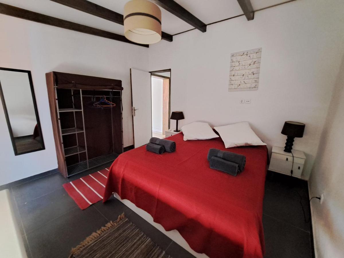Villa Dos Patudos 파로 외부 사진
