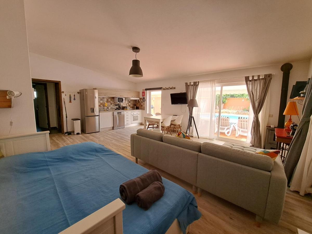 Villa Dos Patudos 파로 외부 사진