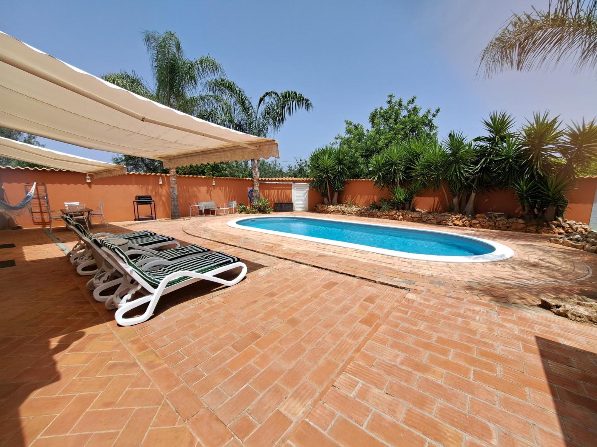 Villa Dos Patudos 파로 외부 사진
